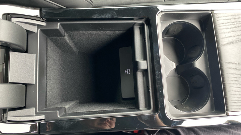 Land Rover Range Rover Evoque 1.5 P270e Autobiography 5dr Auto [Revised] Hatchback